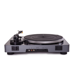 Elac Miracord 50 Turntable