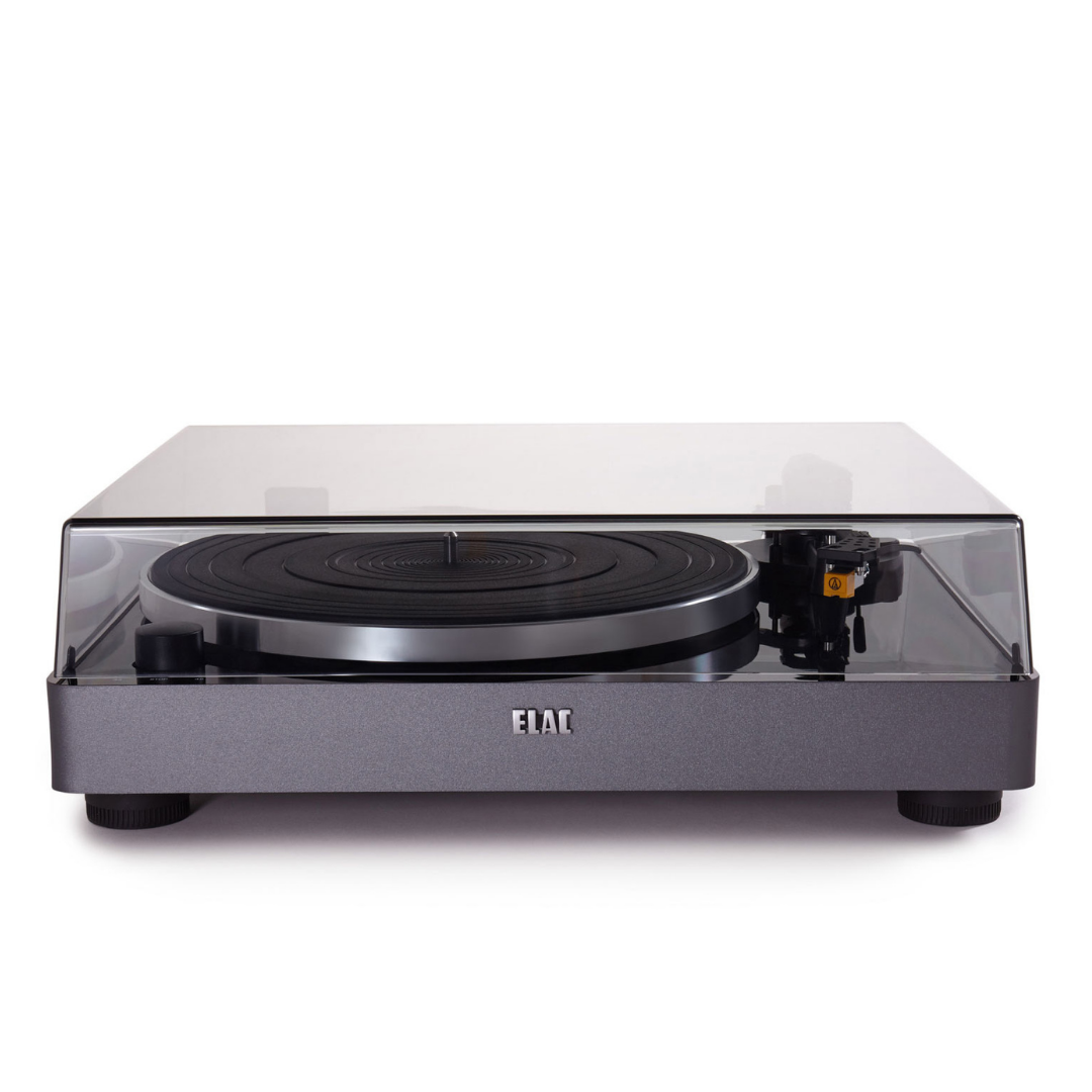 Elac Miracord 50 Turntable