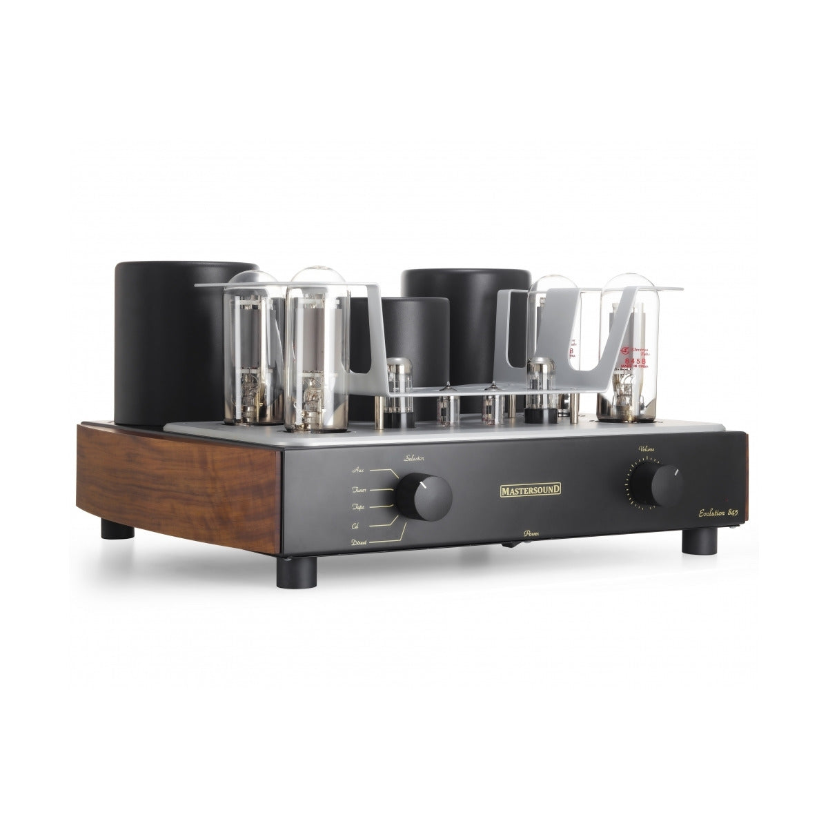 MASTERSOUND EVOLUTION 845 INTEGRATED AMPLIFIER