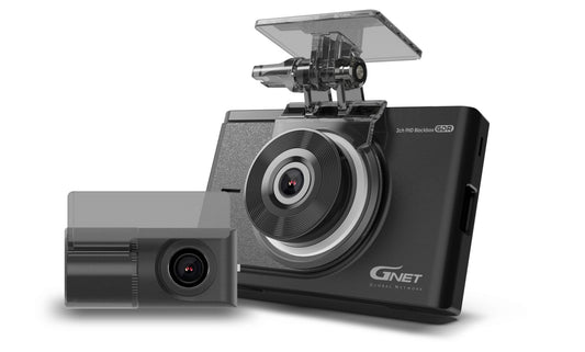 GNET GDR DASHCAM