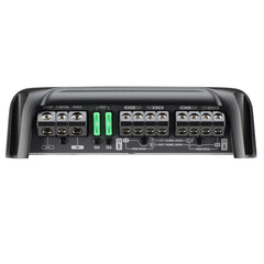 PIONEER GM-DX874 HI-RES 4 CHANNEL AMPLIFIER