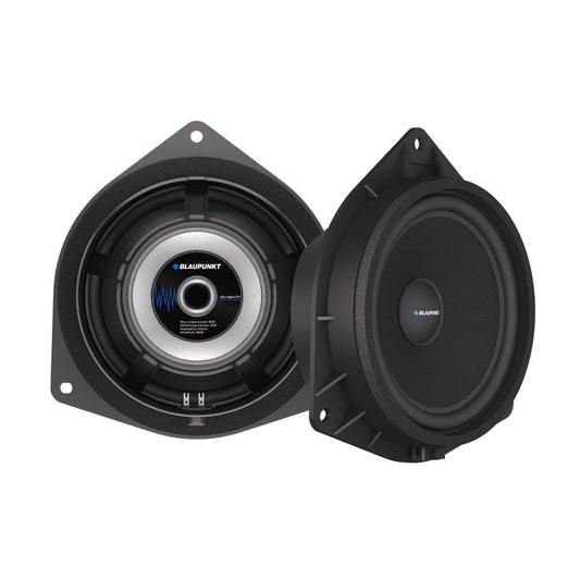 BLAUPUNKT GTX 1662 CTY 2-WAY COMPONENT SPEAKERS