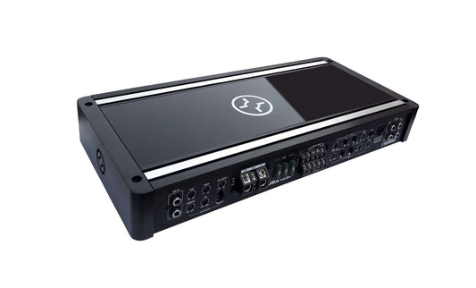 HYBRID AUDIO UNITY 5CH AMPLIFIER