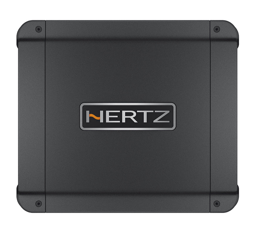 HERTZ HCP1D MONO AMP