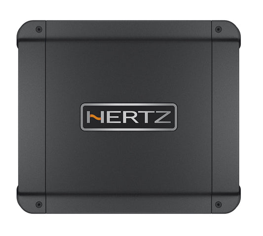 HERTZ HCP1D MONO AMP