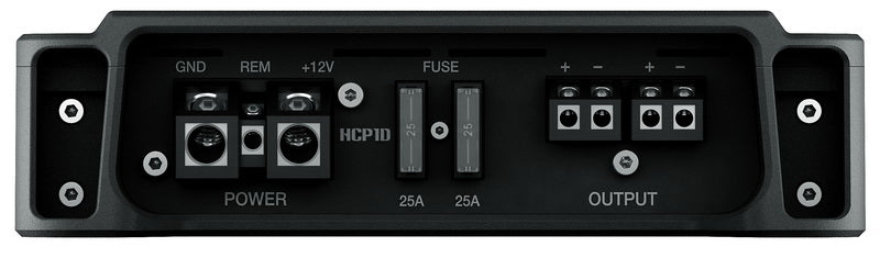 HERTZ HCP1D MONO AMP