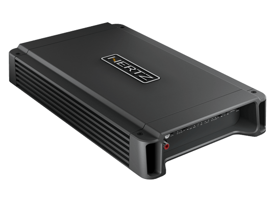 HERTZ HCP 1DK MONO AMPLIFIER