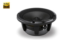 ALPINE STATUS HDZ-65C 6.5 INCH COMPONENT SPEAKERS