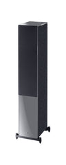 HECO AURORA 700 COOL GREY FLOORSTANDING SPEAKERS