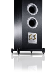 HECO AURORA 700 COOL GREY FLOORSTANDING SPEAKERS