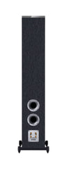 HECO AURORA 700 COOL GREY FLOORSTANDING SPEAKERS