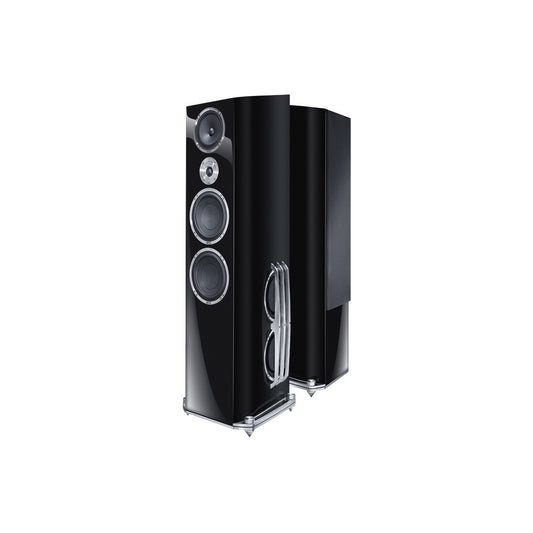 HECO LA DIVA REFERENCE TOWER SPEAKERS