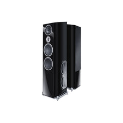 HECO LA DIVA REFERENCE TOWER SPEAKERS