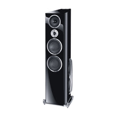 HECO LA DIVA REFERENCE TOWER SPEAKERS