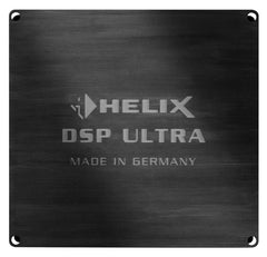 HELIX DSP ULTRA 12CH PROCESSOR