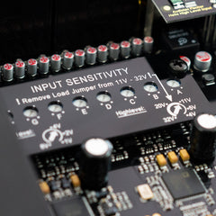 HELIX DSP ULTRA 12CH PROCESSOR