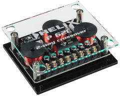 HELIX P SERIES COMPONENTS