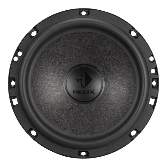 HELIX S62C COMPONENT SPEAKERS