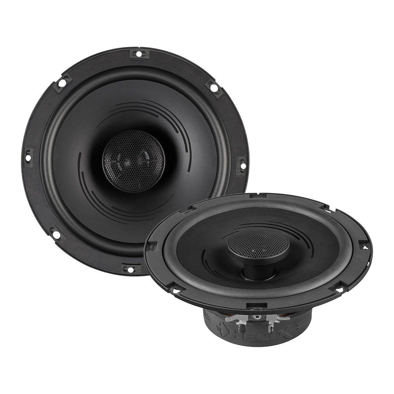 HELIX PF C165.2 6.5" COAXIAL SPEAKERS