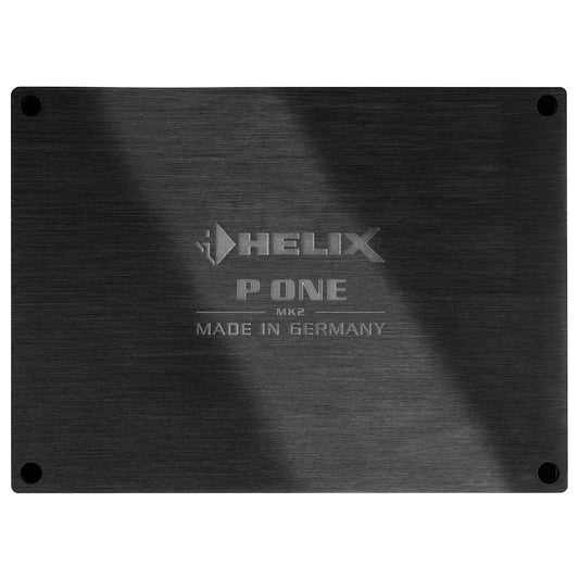 HELIX P ONE MK2 MONO AMPLIFIER