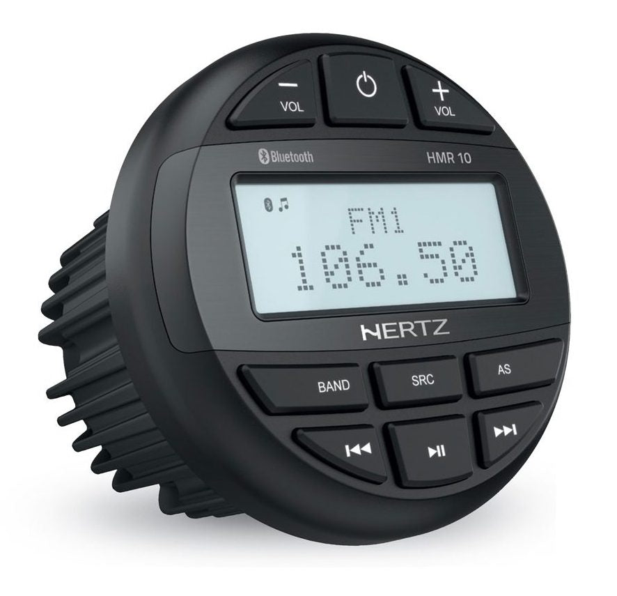 HERTZ MARINE HMR10 RADIO