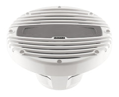 HERTZ MARINE HMX8 WHITE 8" COAXIAL SPEAKERS