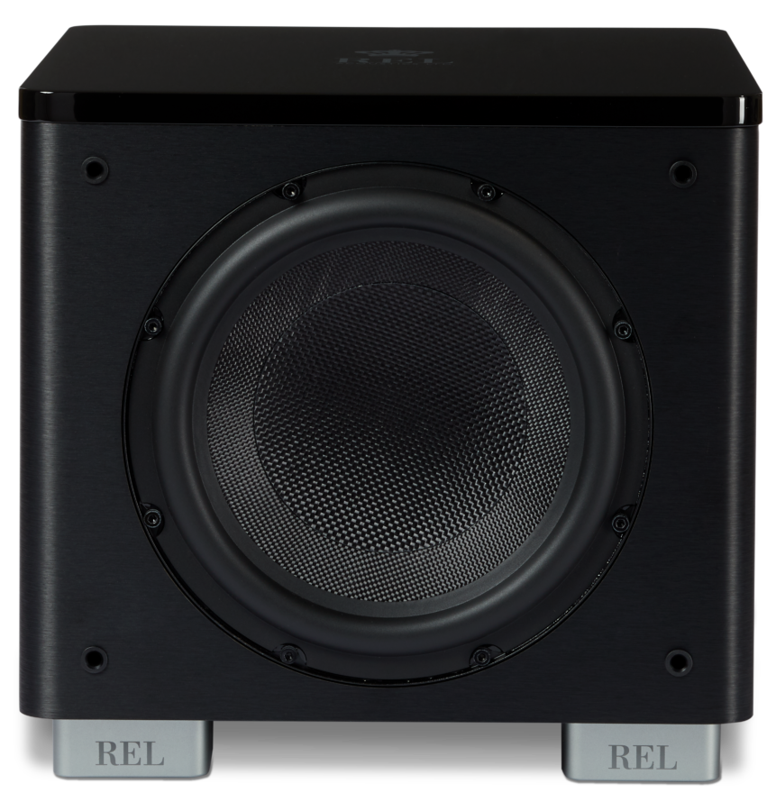 REL HT/1003 MKII 10INCH 300W SUBWOOFER