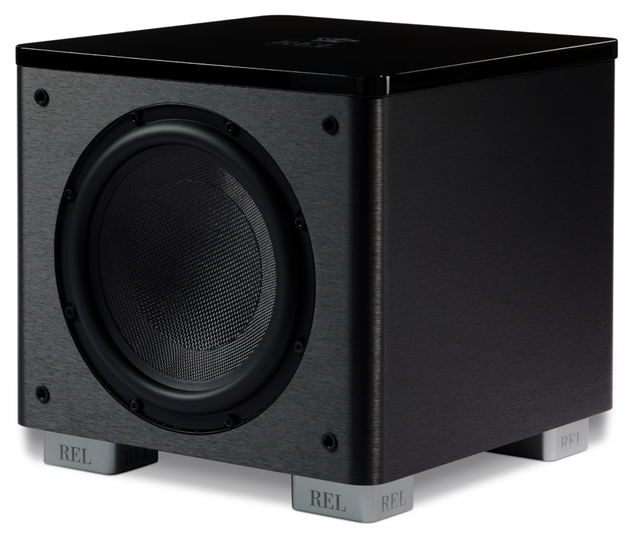 REL HT/1003 MKII 10INCH 300W SUBWOOFER