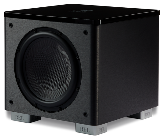 REL HT/1003 MKII 10INCH 300W SUBWOOFER