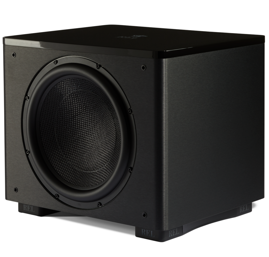 REL HT/1510 PREDATOR 15INCH SUBWOOFER