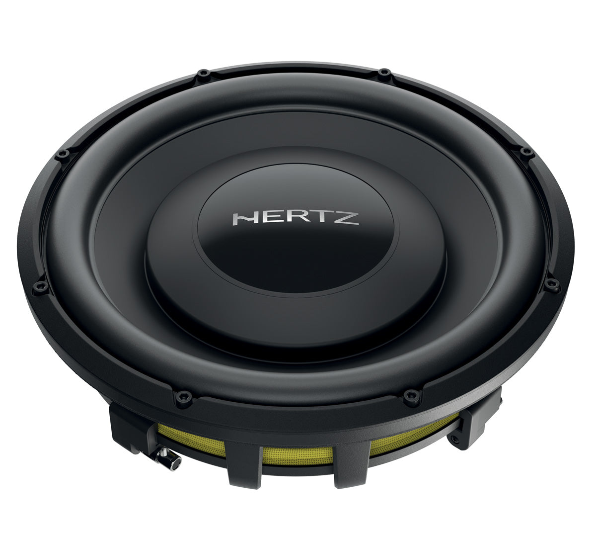 HERTZ MILLE PRO MPS300S2 12" SLIM SUB