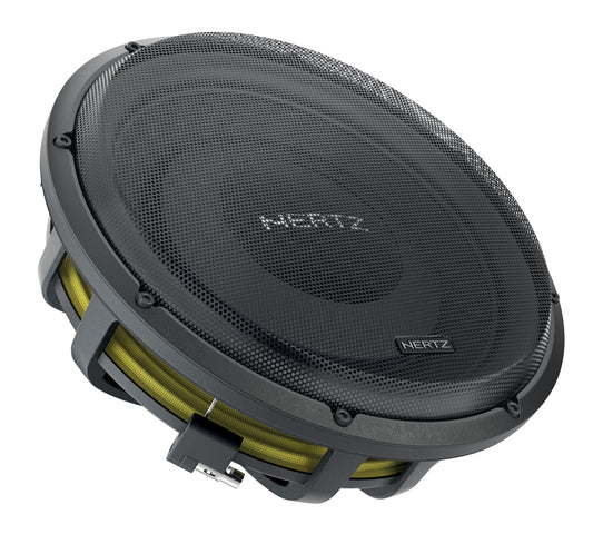 HERTZ MILLE PRO MPS300S2 12" SLIM SUB