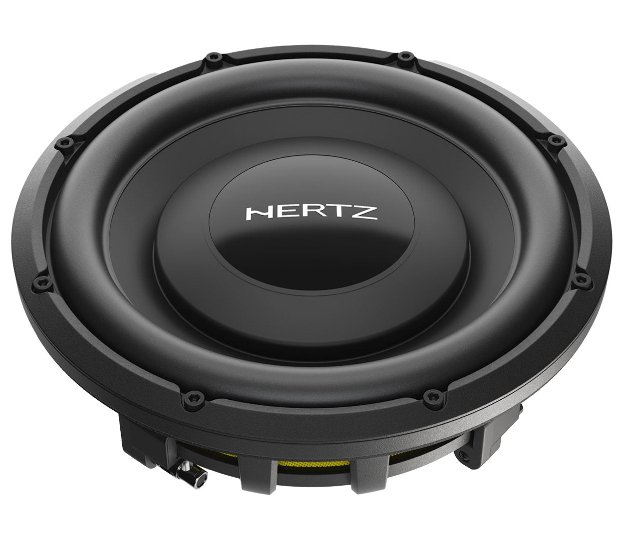 HERTZ MILLE PRO MPS250S4 10" SLIM SUB