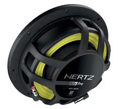 HERTZ MILLE PRO MPS250S2 10" SLIM SUB