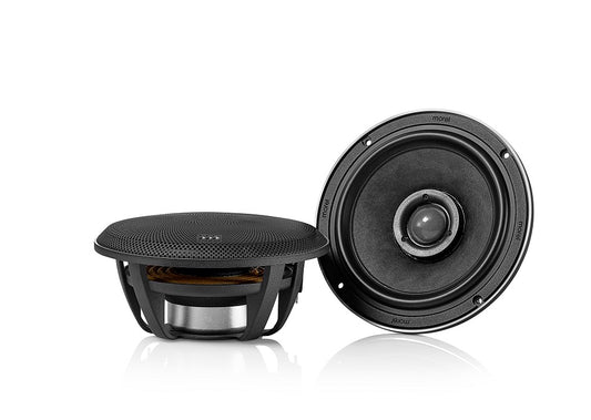 Morel Hybrid Integra 62 6.5 Inch Coaxial Speakers
