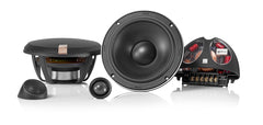 Morel Hybrid 62 6.5 Inch Component Speakers