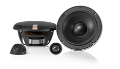Morel Hybrid 62 6.5 Inch Component Speakers