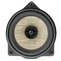 FOCAL ICMBZ100 4" MERCEDES COMPATIBLE 2-WAY COAXIAL KIT