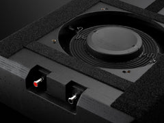 JL AUDIO FATHOM ICS-SYS-208 DUAL IN-CEILING 8INCH SUBWOOFERS