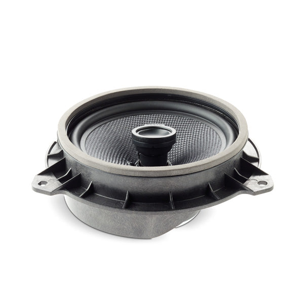 FOCAL ICTOY165 TOYOTA COMPATIBLE 6.5" 2-WAY COAXIAL KIT