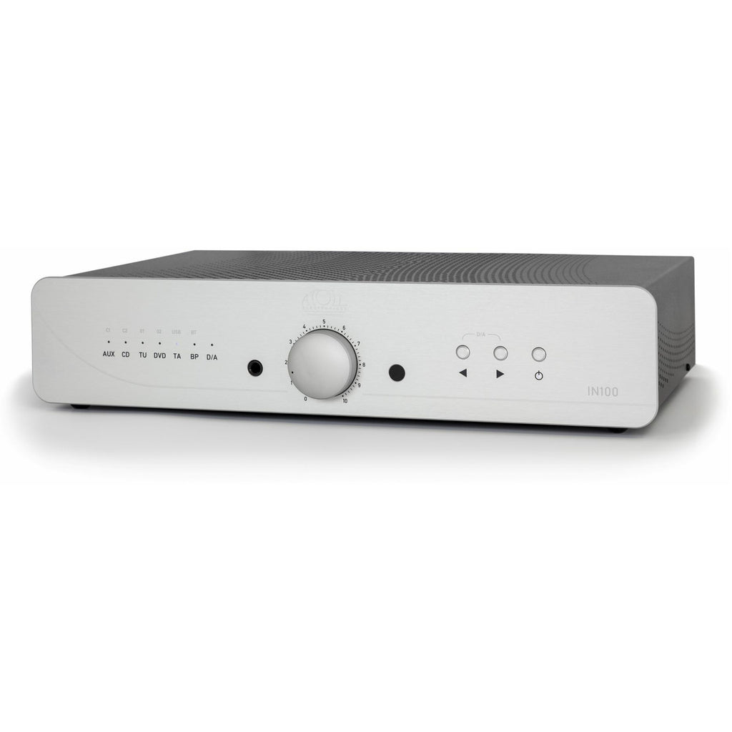 Atoll IN100 Signature Integrated Amplifier – Gold Coast Car Sound