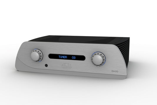 ATOLL IN400SE INTEGRATED AMPLIFIER