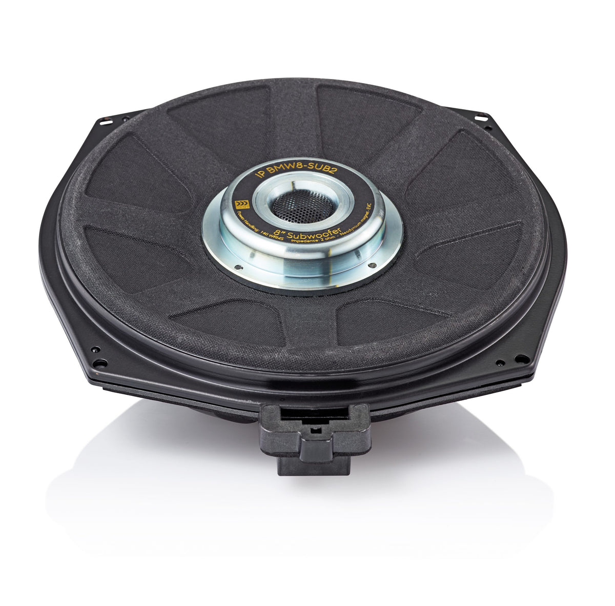 Morel Performance IP BMW SUB82 Ultra Slim Subwoofer