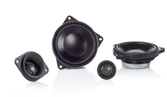 Morel Reference IR BMW 42 Component Speakers