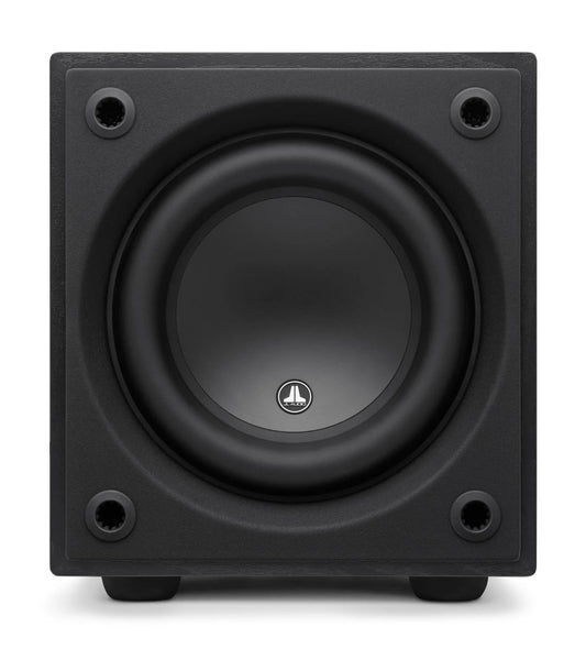 JL AUDIO DOMINION D108-ASH 8INCH SUBWOOFER