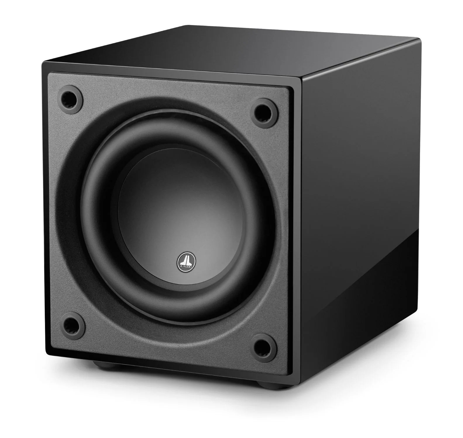 JL AUDIO DOMINION D108-GLOSS 8INCH SUBWOOFER