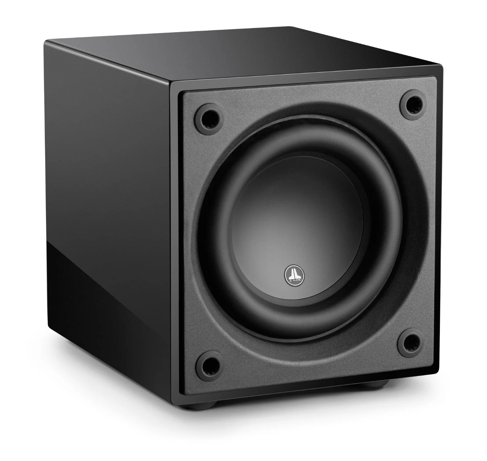 JL AUDIO DOMINION D108-GLOSS 8INCH SUBWOOFER