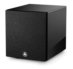 JL AUDIO DOMINION D108-GLOSS 8INCH SUBWOOFER