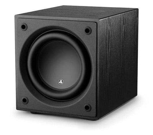 JL AUDIO DOMINION D110-ASH 10INCH SUBWOOFER