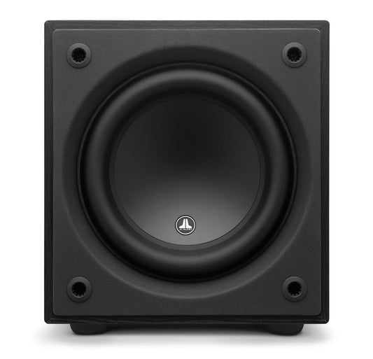 JL AUDIO DOMINION D110-ASH 10INCH SUBWOOFER